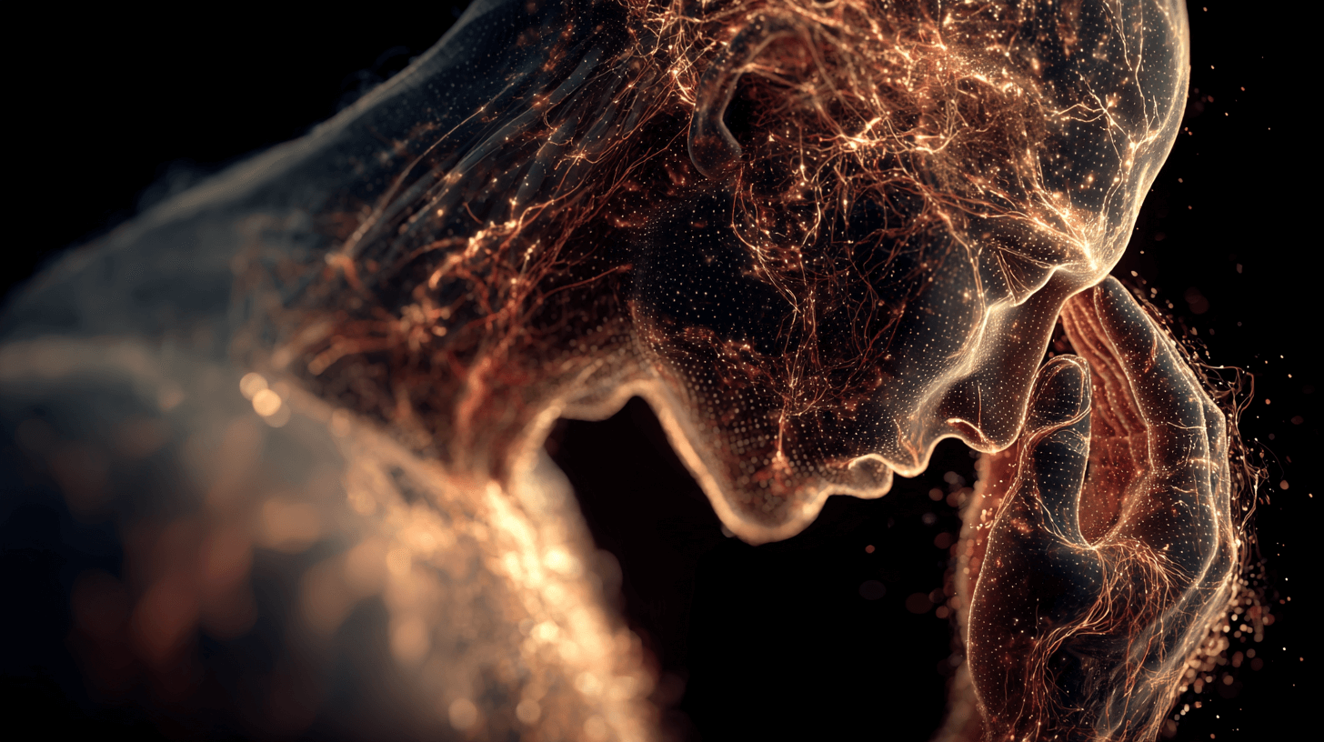 Did You Know?Motions are deeply connected to your body.