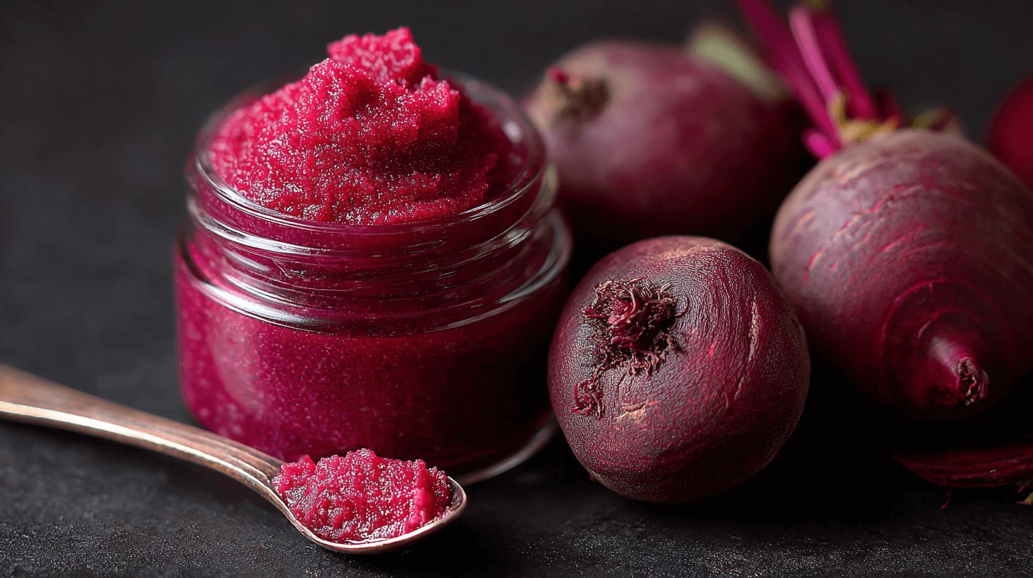 💋 Natural Secrets for Rosy, Healthy Lips