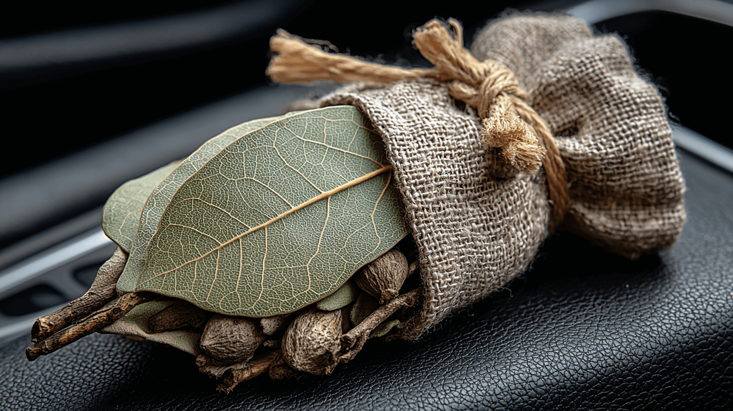 5 Ancient Protection & Prosperity Rituals with Simple Natural Items