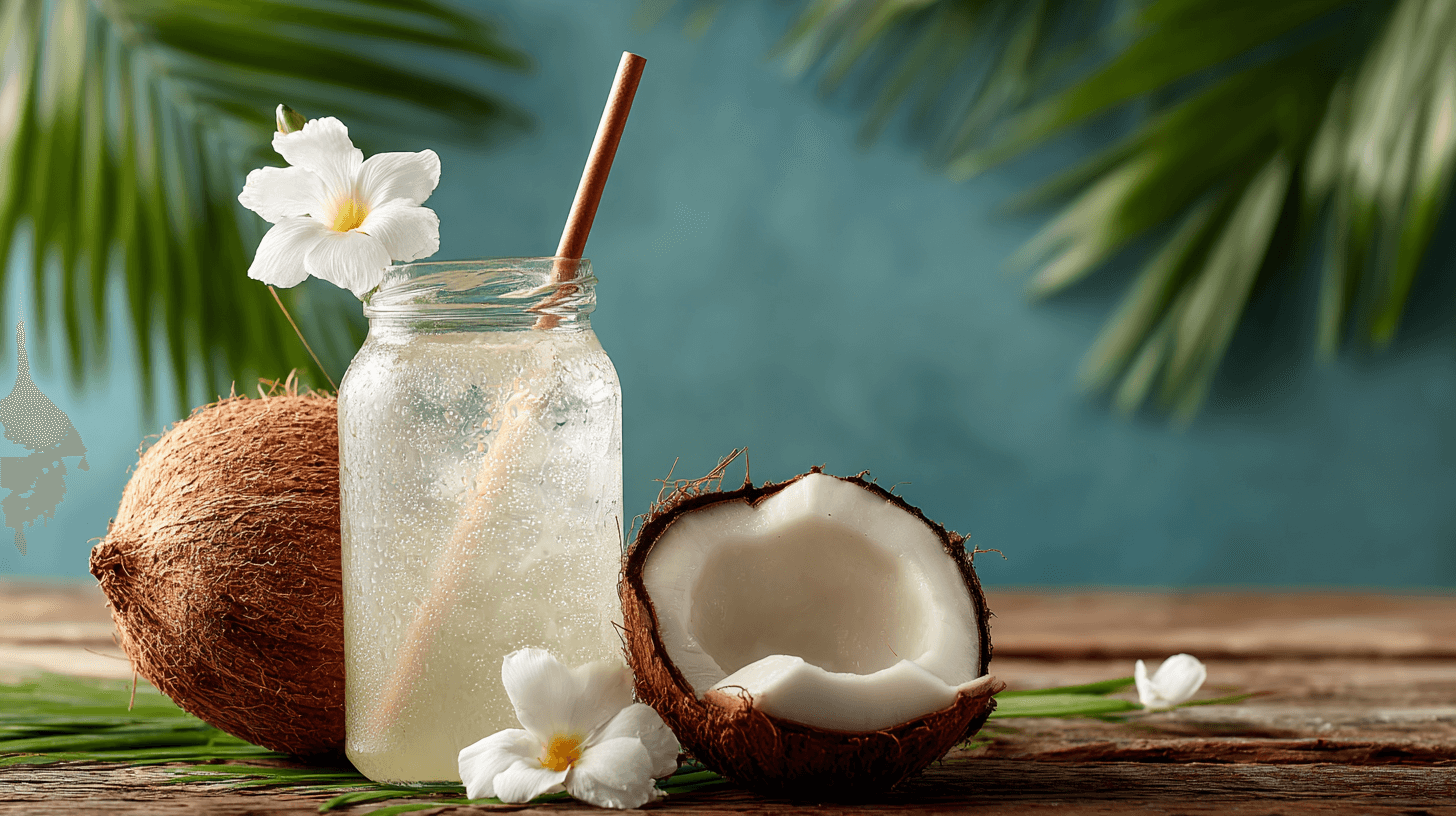 🥥 Don’t Drink Coconut Water Before You Know These 11 Secrets!