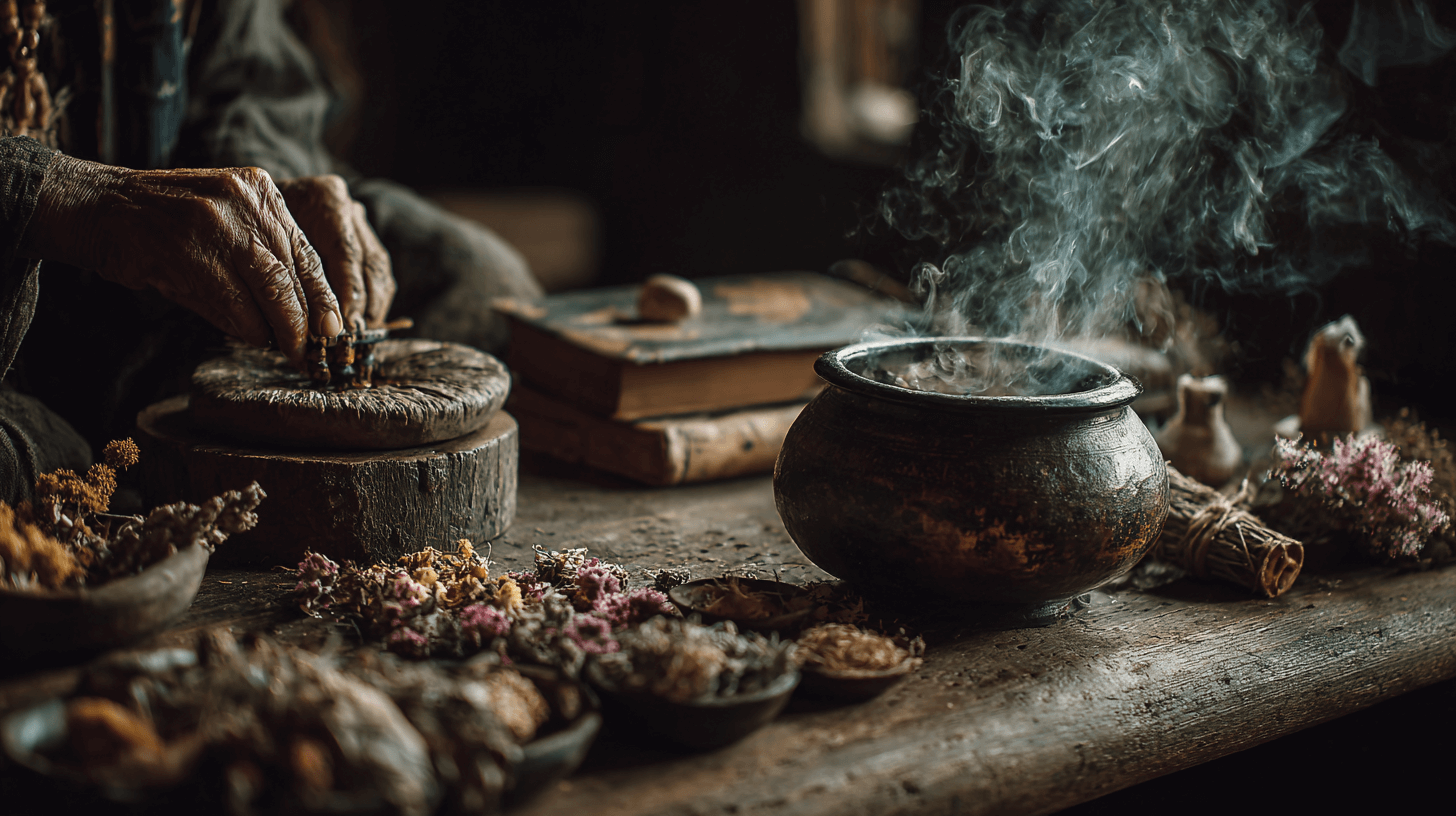 7 Morning Rituals: From Our Ancestors That Are Said to Bring Good Fortune and Protection